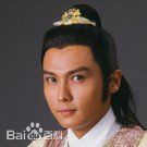 关礼杰(Eddie Kwan)蜀山奇侠壁纸壁纸