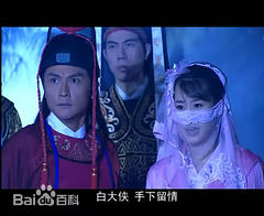 关礼杰(Eddie Kwan)江湖夜雨十年灯壁纸壁纸