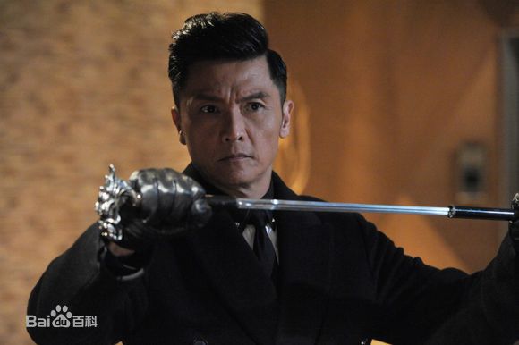 高清关礼杰(Eddie Kwan)图片