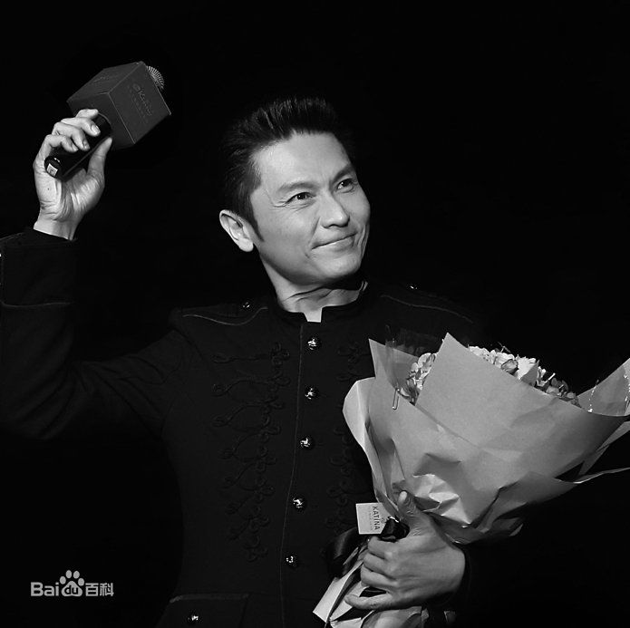 高清关礼杰(Eddie Kwan)图片