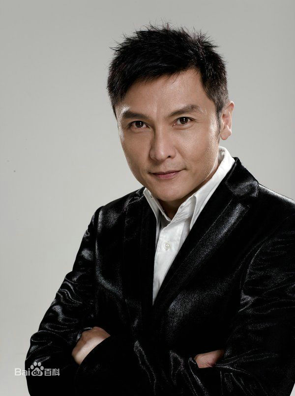 高清关礼杰(Eddie Kwan)图片