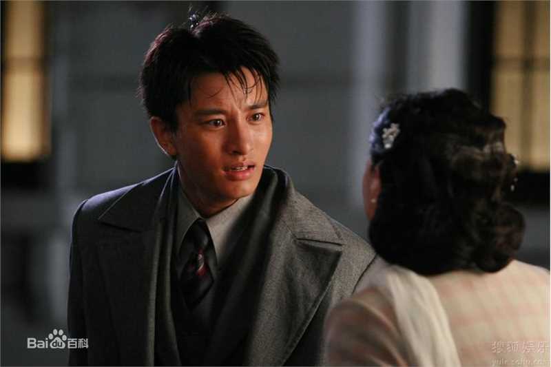 最优质关礼杰(Eddie Kwan)精彩图册