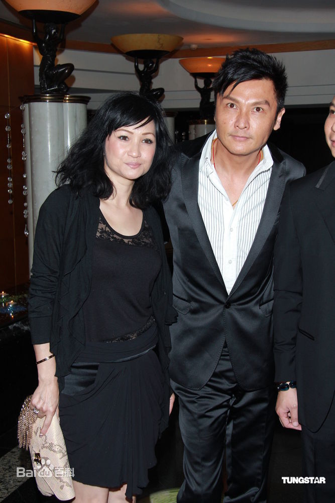 高清关礼杰(Eddie Kwan)精彩图册