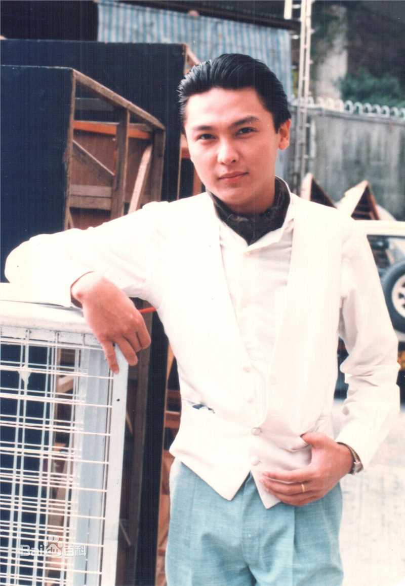 精选关礼杰(Eddie Kwan)精彩图册