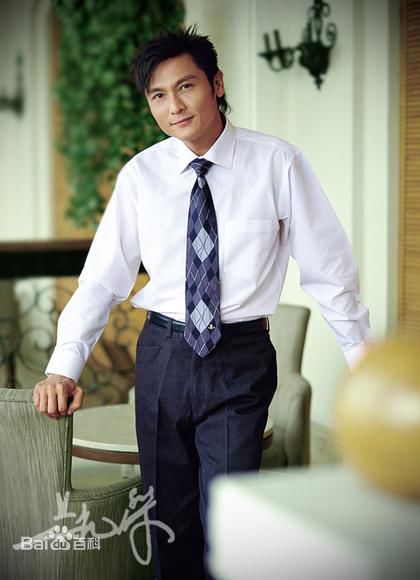 精选关礼杰(Eddie Kwan)精彩图册