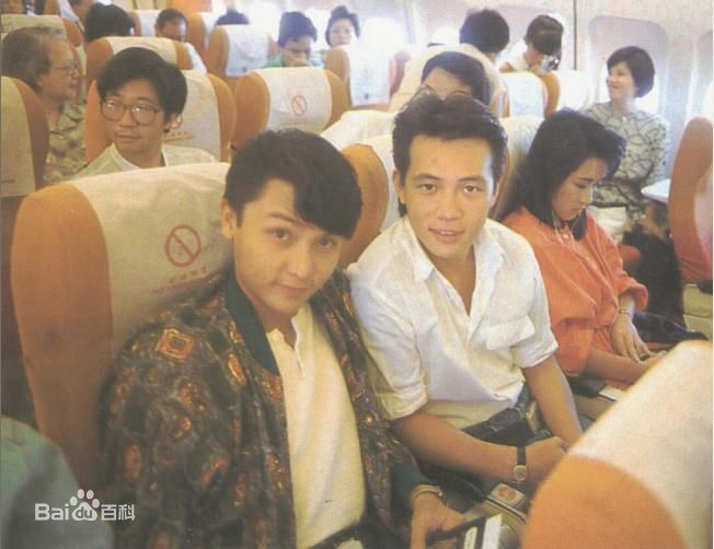 精选关礼杰(Eddie Kwan)精彩图册