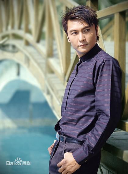 精选关礼杰(Eddie Kwan)精彩图册