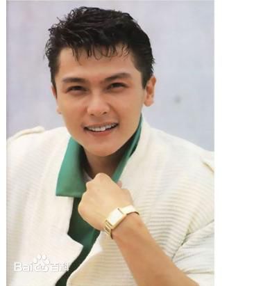 关礼杰(Eddie Kwan)精彩图册