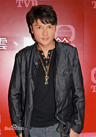 关礼杰(Eddie Kwan)精彩图册