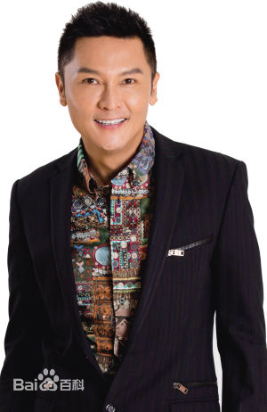 最优质关礼杰(Eddie Kwan)生活照