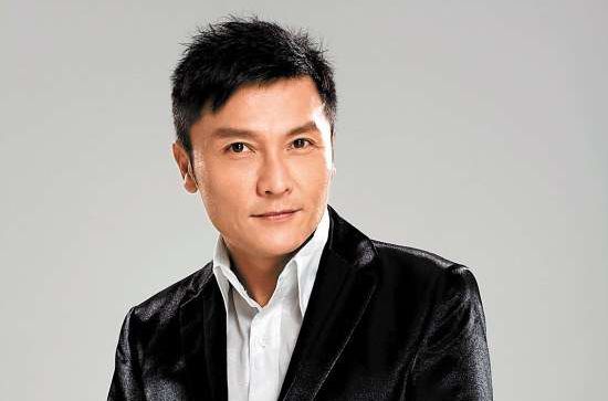 最优质关礼杰(Eddie Kwan)生活照