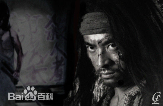 陈龙(Dylan)精选剧照--水浒传