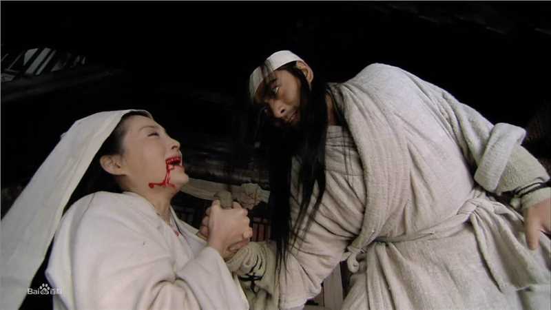 陈龙(Dylan)精选剧照--水浒传