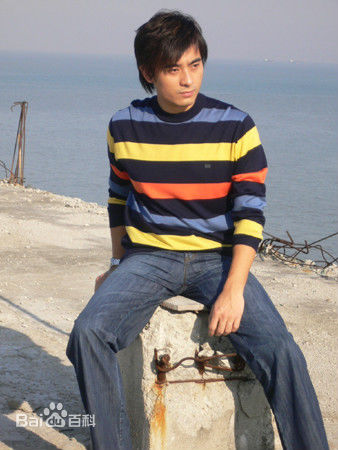 陈龙(Dylan)最新剧照