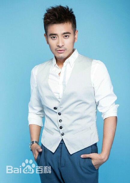 陈龙(Dylan)最优质