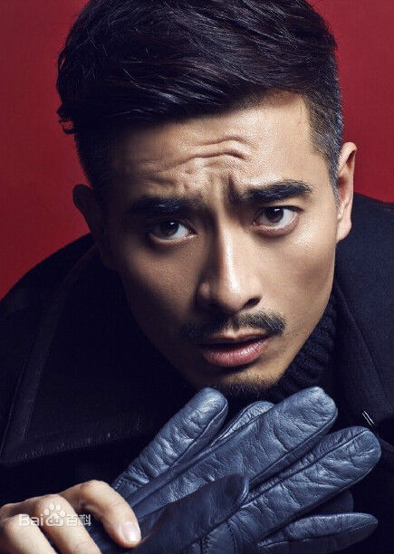 陈龙(Dylan)最优质