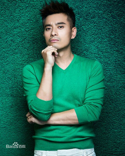 陈龙(Dylan)最优质