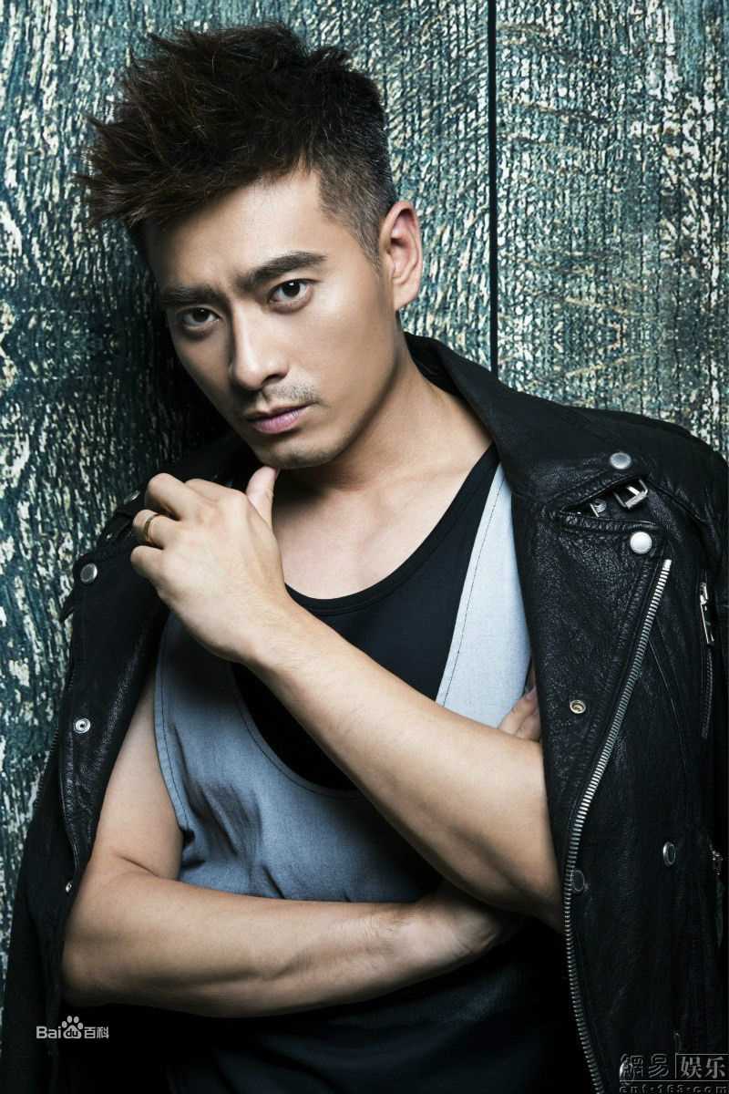 陈龙(Dylan)最优质