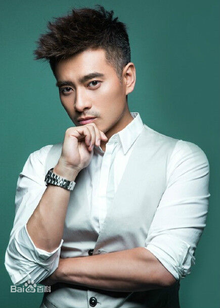 陈龙(Dylan)最优质