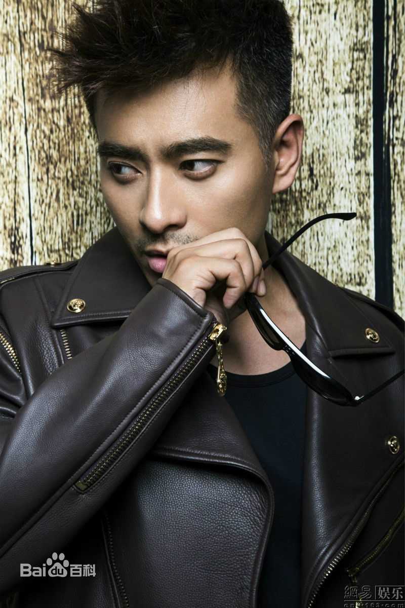 陈龙(Dylan)最优质