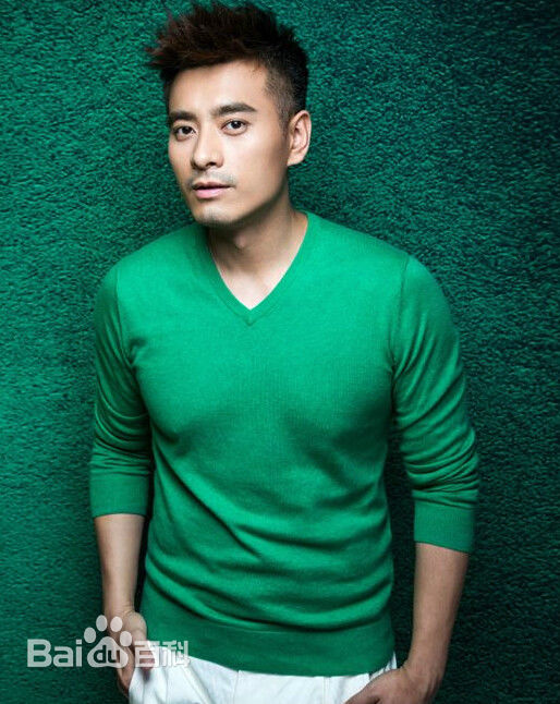 陈龙(Dylan)最优质