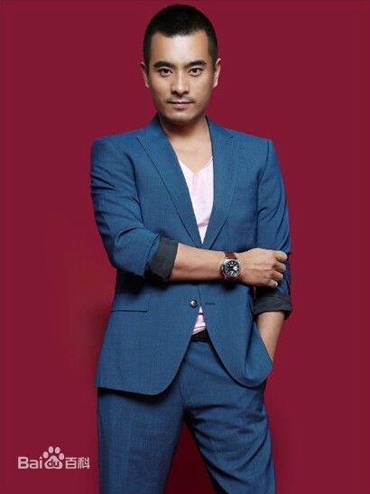 陈龙(Dylan)最优质