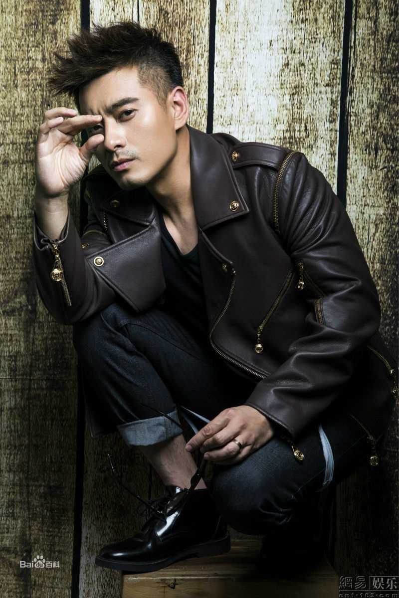 陈龙(Dylan)最优质