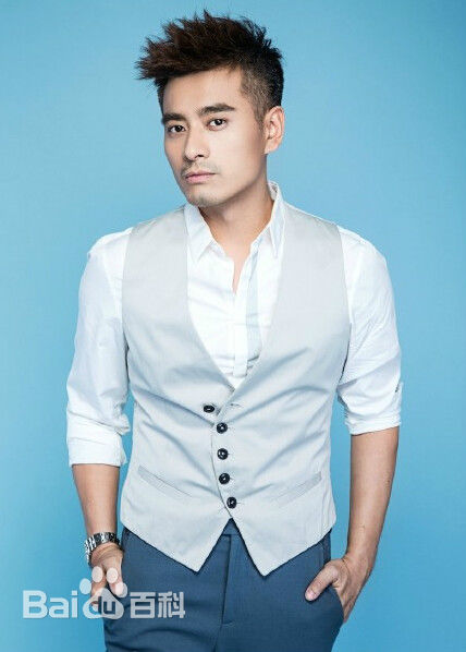 陈龙(Dylan)最优质