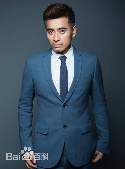 陈龙(Dylan)最优质