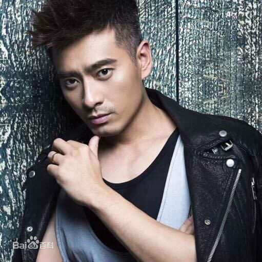 陈龙(Dylan)最优质