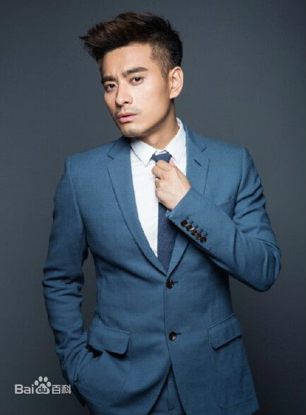 陈龙(Dylan)最优质