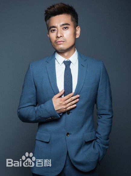 陈龙(Dylan)最优质