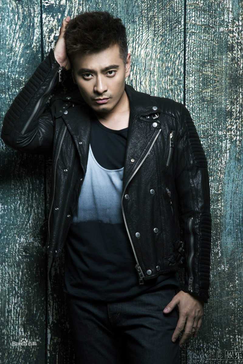 陈龙(Dylan)最优质