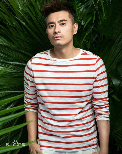 陈龙(Dylan)最优质