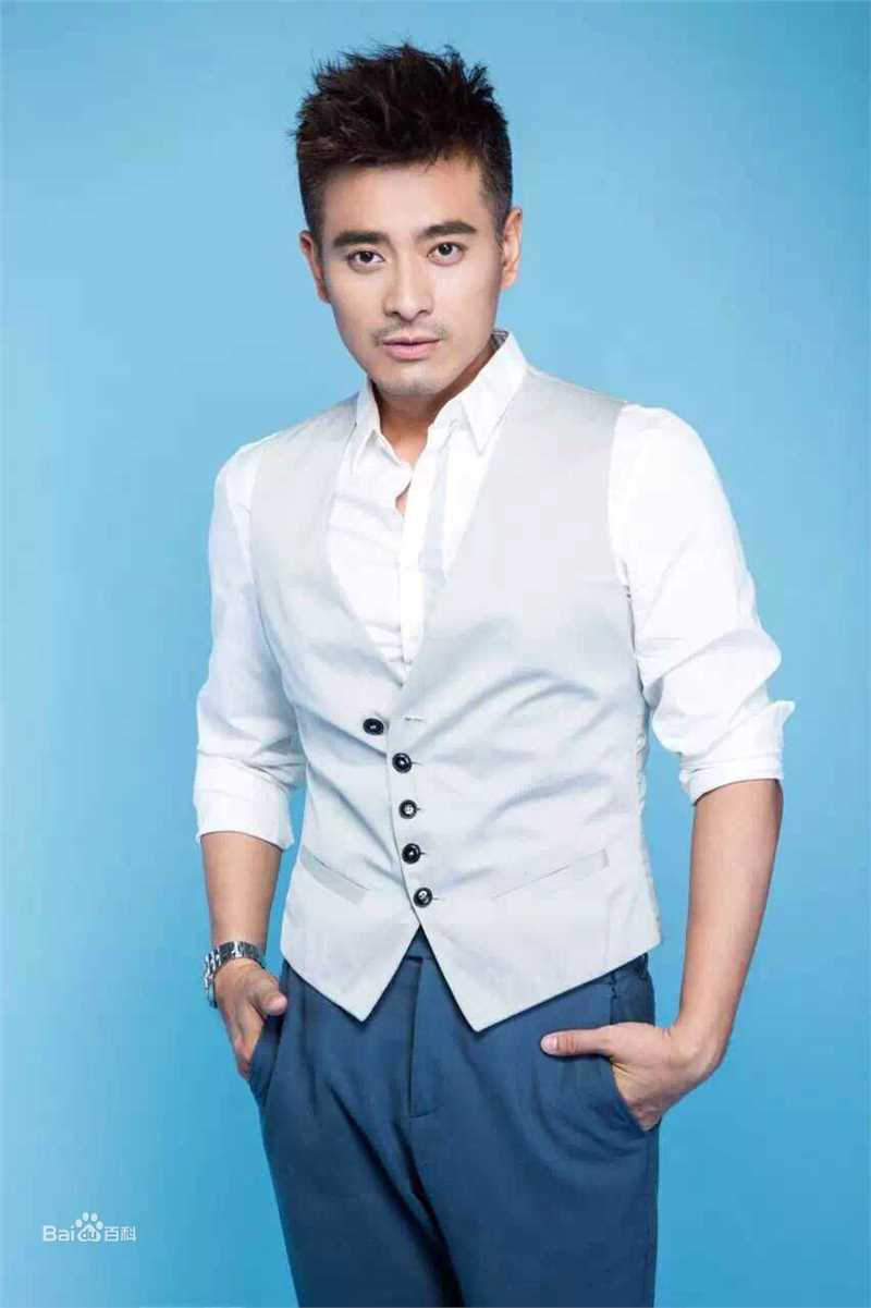 陈龙(Dylan)最优质