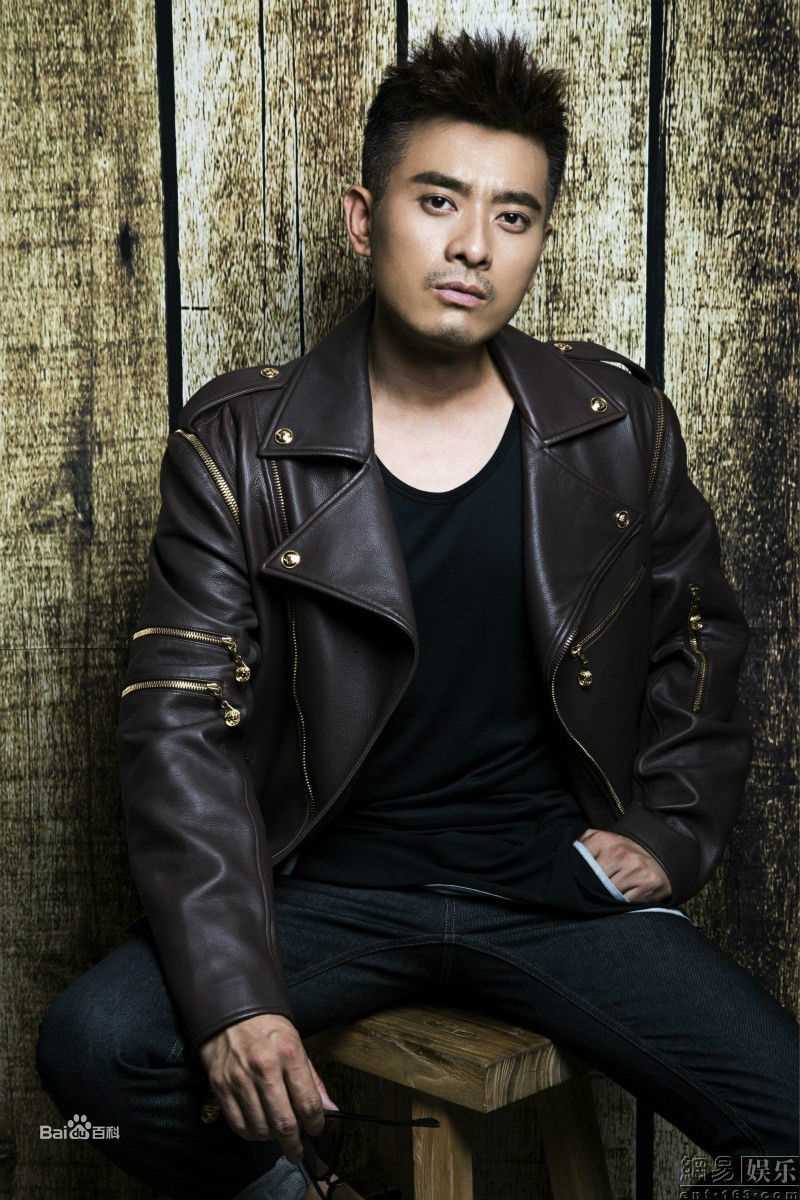 陈龙(Dylan)最优质