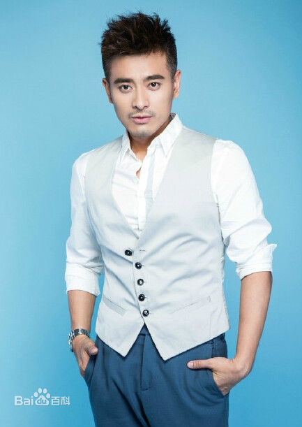 陈龙(Dylan)最新个人壁纸