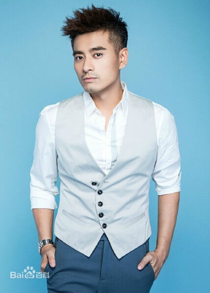 陈龙(Dylan)最新个人壁纸