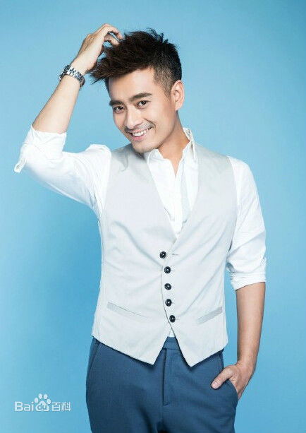 陈龙(Dylan)最新个人壁纸