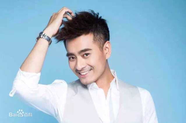 最优质陈龙(Dylan)生活照