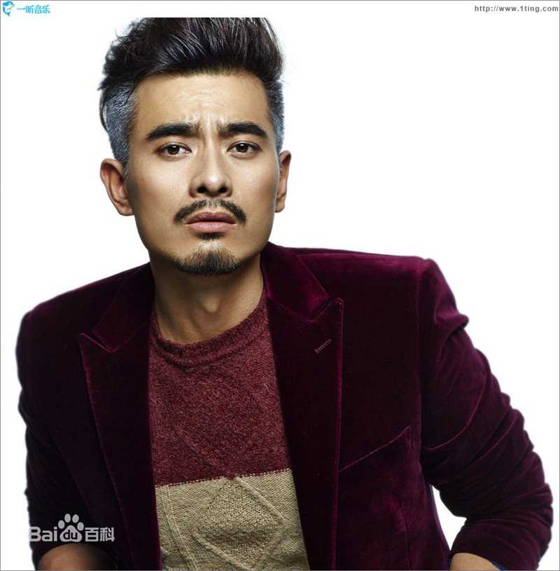 最优质陈龙(Dylan)生活照