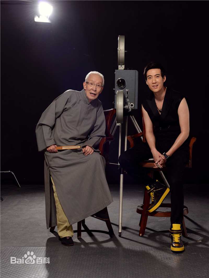 常远和家人素颜照相册