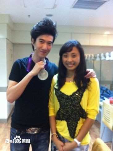 常远和家人素颜照相册