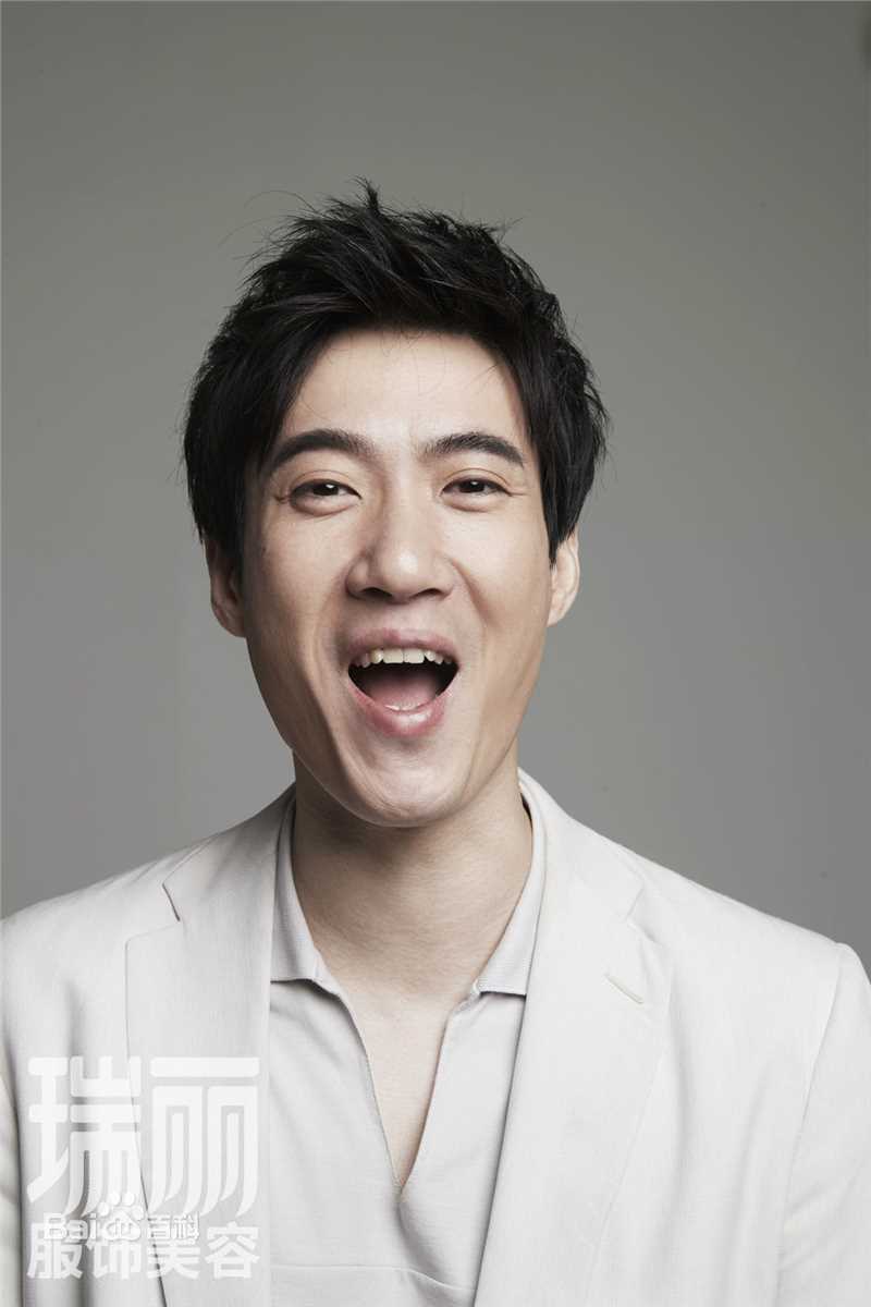 常远最全杂志照片壁纸