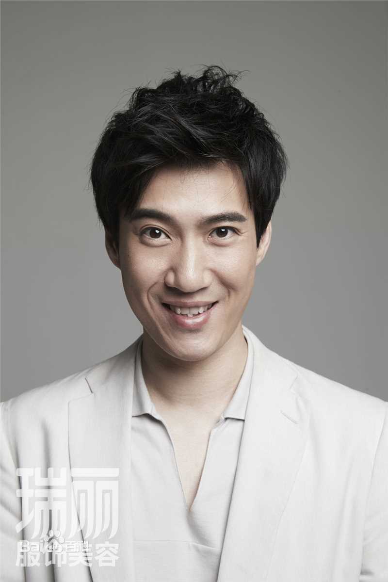 常远最全杂志照片壁纸