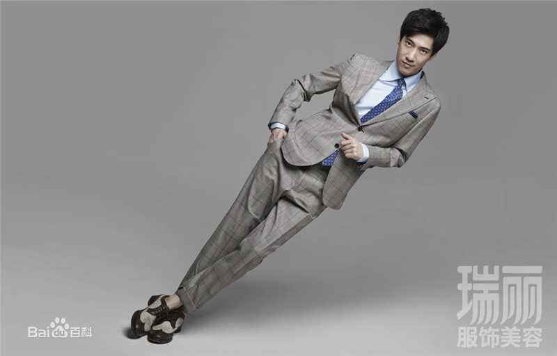 常远最全杂志照片壁纸