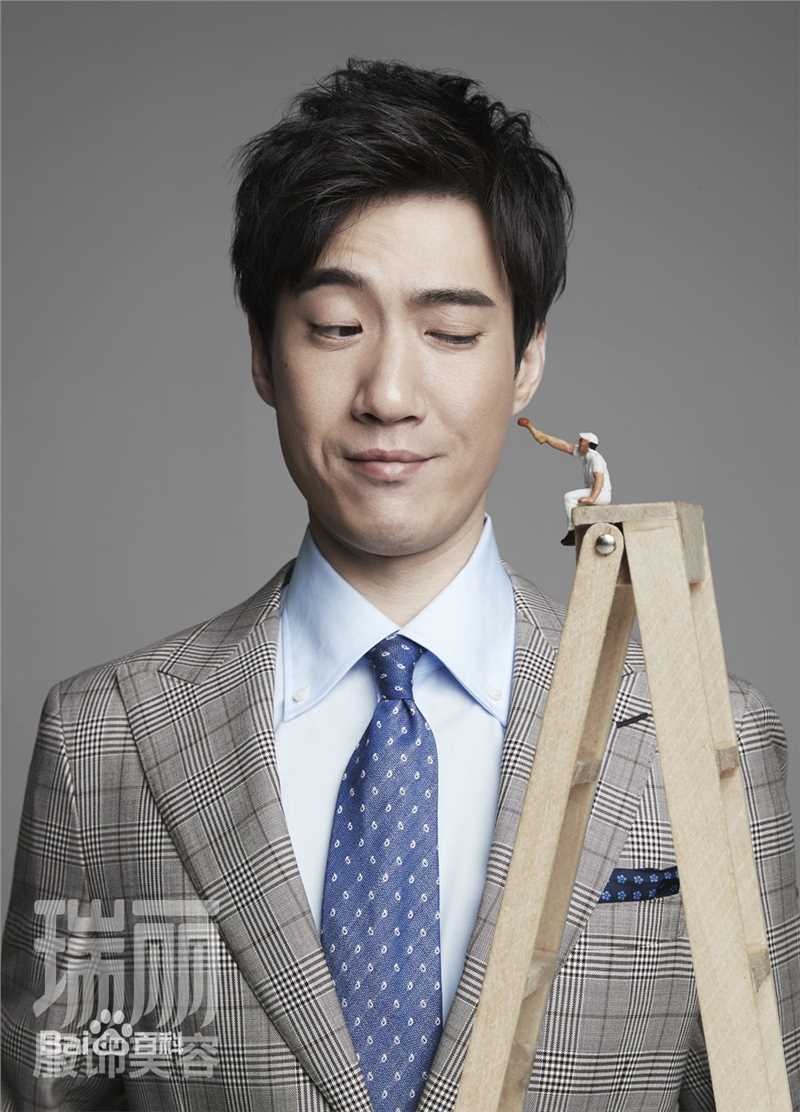 常远最全杂志照片壁纸