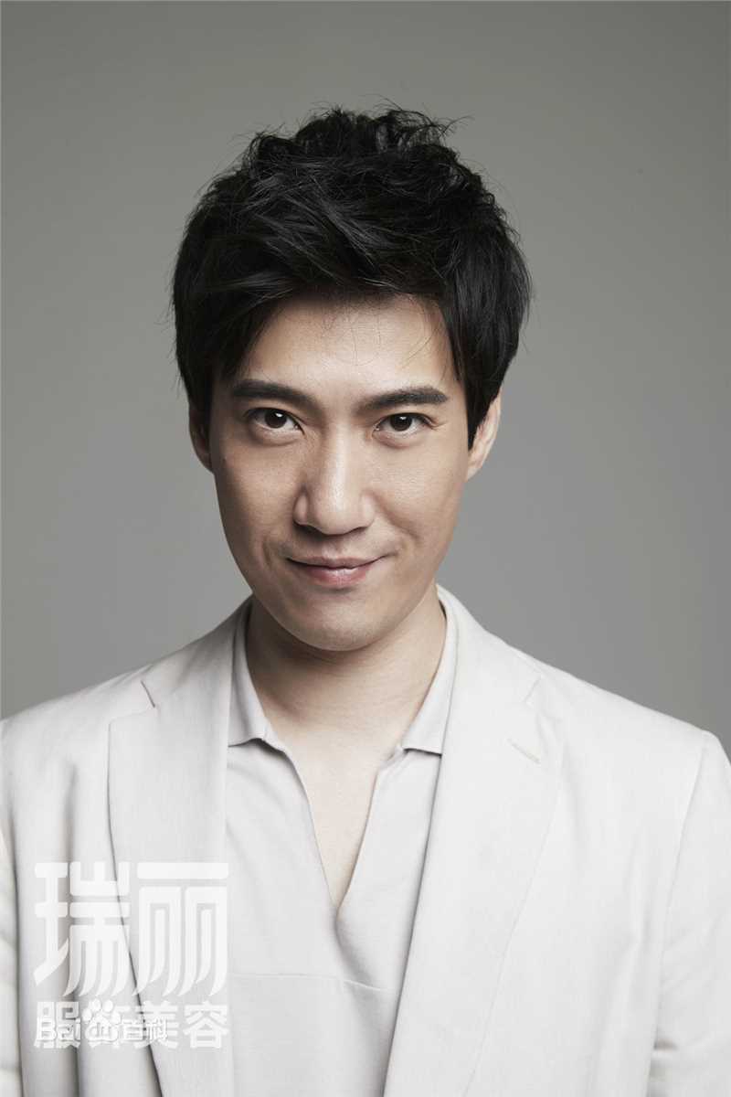 常远最全杂志照片壁纸