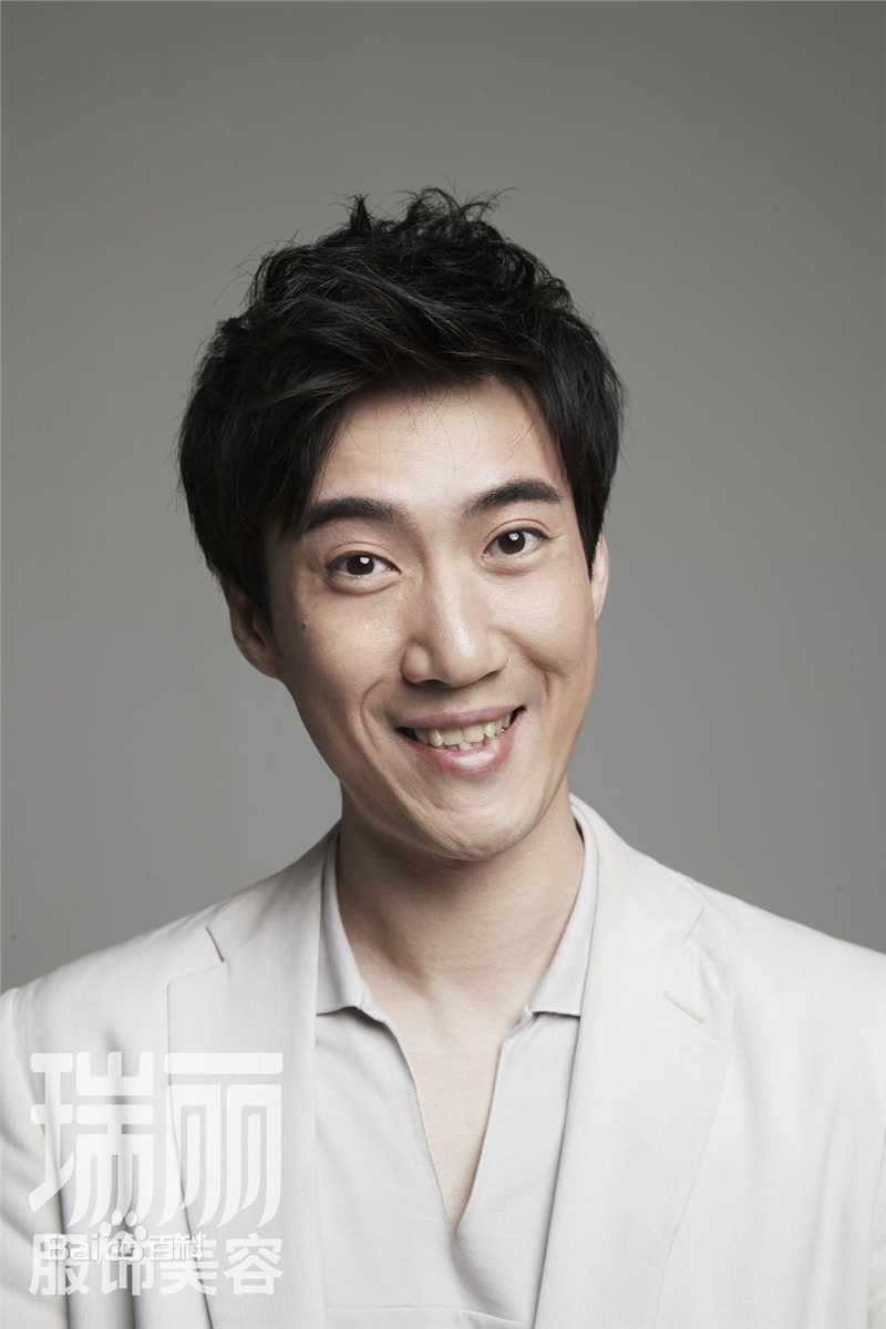 常远最全杂志照片壁纸