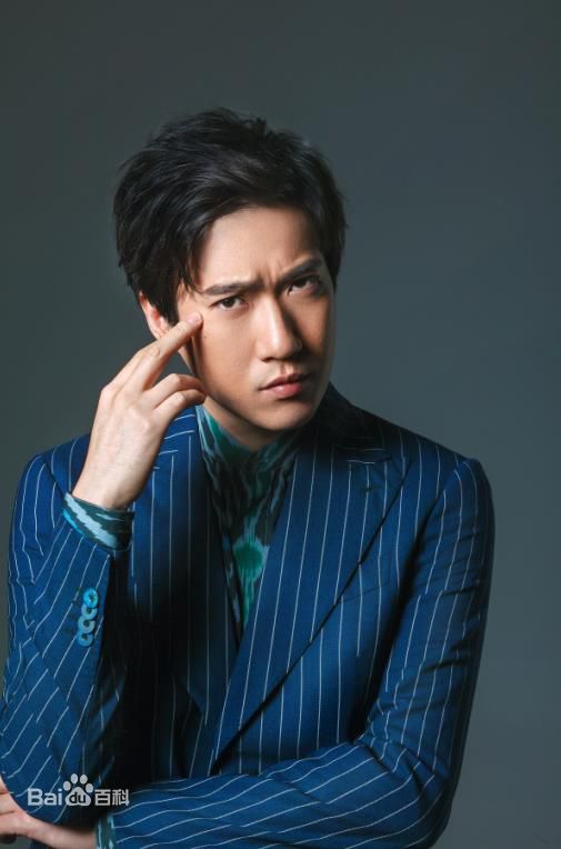 常远最新杂志照片壁纸